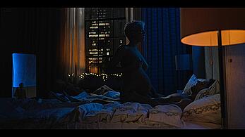 Actress - Sarah Shahi, Li Jun Li, Margaret Odette: Movie - SexLife